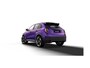 Abarth 600 Turismo Automaat