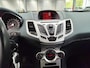 Ford Fiesta 1.6 Sport