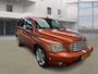 Chevrolet HHR 2.4 LT/AUTOMAAT/LPG/STOELVERW/LEDER/APK19-04-2026