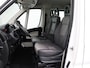 Peugeot Boxer 2.0BlueHDI Dubbele Cabine Open Laadbak | 7-Persoons | Trekhaak | Airco