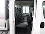 Peugeot Boxer 2.0BlueHDI Dubbele Cabine Open Laadbak | 7-Persoons | Trekhaak | Airco