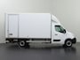 Opel Movano 2.3CDTI 145PK BiTurbo Bakwagen+Laadklep | Navigatie | Camera | 3-Persoons | Airco | Cruise