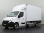 Opel Movano 2.3CDTI 145PK BiTurbo Bakwagen+Laadklep | Navigatie | Camera | 3-Persoons | Airco | Cruise