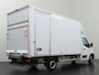 Opel Movano 2.3CDTI 145PK BiTurbo Bakwagen+Laadklep | Navigatie | Camera | 3-Persoons | Airco | Cruise