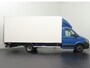 MAN TGE 2.0TDI 177PK Automaat Bakwagen+Laadklep | Laadlengte 5,18 Meter | Navigatie | Camera