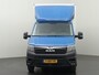 MAN TGE 2.0TDI 177PK Automaat Bakwagen+Laadklep | Laadlengte 5,18 Meter | Navigatie | Camera