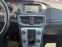 Volvo V40 2.0 D2 Kinetic - 17" LMV - Lederen Bekleding