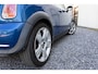 MINI Cooper gereserveerd 1.6 Checkmate