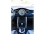 MINI Cooper gereserveerd 1.6 Checkmate