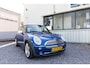 MINI Cooper gereserveerd 1.6 Checkmate