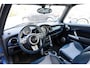 MINI Cooper gereserveerd 1.6 Checkmate
