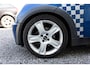 MINI Cooper gereserveerd 1.6 Checkmate