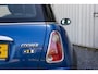 MINI Cooper gereserveerd 1.6 Checkmate