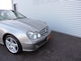 Mercedes-Benz CLK Coupé 200 K. Avantgarde