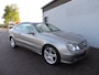 Mercedes-Benz CLK Coupé 200 K. Avantgarde