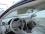 Mercedes-Benz CLK Coupé 200 K. Avantgarde