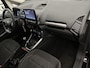 Ford EcoSport SUV Connected 100PK | Navigatie via Apple Carplay/Android Auto | LED Dagrijverlichting | Airco | Cruise Control | Lederen Stuurwiel en Versnellingspook | DAB Ontvanger | Start/Stop Systeem | 16" Lichtmetalen Velgen |