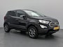 Ford EcoSport SUV Connected 100PK | Navigatie via Apple Carplay/Android Auto | LED Dagrijverlichting | Airco | Cruise Control | Lederen Stuurwiel en Versnellingspook | DAB Ontvanger | Start/Stop Systeem | 16" Lichtmetalen Velgen |