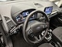 Ford EcoSport SUV Connected 100PK | Navigatie via Apple Carplay/Android Auto | LED Dagrijverlichting | Airco | Cruise Control | Lederen Stuurwiel en Versnellingspook | DAB Ontvanger | Start/Stop Systeem | 16" Lichtmetalen Velgen |