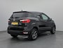 Ford EcoSport SUV Connected 100PK | Navigatie via Apple Carplay/Android Auto | LED Dagrijverlichting | Airco | Cruise Control | Lederen Stuurwiel en Versnellingspook | DAB Ontvanger | Start/Stop Systeem | 16" Lichtmetalen Velgen |