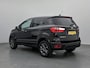 Ford EcoSport SUV Connected 100PK | Navigatie via Apple Carplay/Android Auto | LED Dagrijverlichting | Airco | Cruise Control | Lederen Stuurwiel en Versnellingspook | DAB Ontvanger | Start/Stop Systeem | 16" Lichtmetalen Velgen |