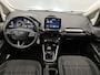 Ford EcoSport SUV Connected 100PK | Navigatie via Apple Carplay/Android Auto | LED Dagrijverlichting | Airco | Cruise Control | Lederen Stuurwiel en Versnellingspook | DAB Ontvanger | Start/Stop Systeem | 16" Lichtmetalen Velgen |