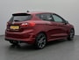 Ford Fiesta ST-Line 95PK | Navigatie | Achteruitrijcamera | Parkeersensoren Voor en Achter | Verwarmde Sportstoelen | Sportonderstel | LED Koplampen | Dodehoek Detectie | Keyless Start | Climate Control | Adaptieve Cruise Control | 17" Lichtmetalen Velgen | Apple Carplay/Android Auto |