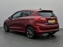 Ford Fiesta ST-Line 95PK | Navigatie | Achteruitrijcamera | Parkeersensoren Voor en Achter | Verwarmde Sportstoelen | Sportonderstel | LED Koplampen | Dodehoek Detectie | Keyless Start | Climate Control | Adaptieve Cruise Control | 17" Lichtmetalen Velgen | Apple Carplay/Android Auto |