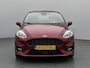 Ford Fiesta ST-Line 95PK | Navigatie | Achteruitrijcamera | Parkeersensoren Voor en Achter | Verwarmde Sportstoelen | Sportonderstel | LED Koplampen | Dodehoek Detectie | Keyless Start | Climate Control | Adaptieve Cruise Control | 17" Lichtmetalen Velgen | Apple Carplay/Android Auto |