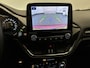 Ford Fiesta ST-Line 95PK | Navigatie | Achteruitrijcamera | Parkeersensoren Voor en Achter | Verwarmde Sportstoelen | Sportonderstel | LED Koplampen | Dodehoek Detectie | Keyless Start | Climate Control | Adaptieve Cruise Control | 17" Lichtmetalen Velgen | Apple Carplay/Android Auto |
