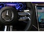 Mercedes-Benz EQS EQS 450+ AMG Line | Premium Plus Pakket | Displaypakket | Airmatic | Distronic | Panoramadak | Burmester 3D Audio | Stoelventilatie/verwarming | Head-Up | Sfeerverlichting