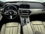 BMW 6-Serie Gran Turismo 640i xDrive High Executive M-Pakket(Goed Ond, Panorama, Head-up, Navi Pro, StoelV, Etc)