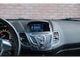 Ford Fiesta 1.0 65pk 5-drs Style | Navi | Airco | Elektrische Ramen