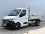 Renault Master 130pk L3H1 Kipper Dubbellucht Trekhaak Airco Cruise Control