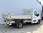 Renault Master 130pk L3H1 Kipper Dubbellucht Trekhaak Airco Cruise Control