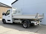 Renault Master 130pk L3H1 Kipper Dubbellucht Trekhaak Airco Cruise Control