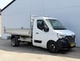 Renault Master 130pk L3H1 Kipper Dubbellucht Trekhaak Airco Cruise Control