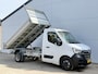 Renault Master 130pk L3H1 Kipper Dubbellucht Trekhaak Airco Cruise Control