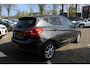 Ford Fiesta TITANIUM 5-DEURS APPLE/ANDROID STOEL/STUUR & VOORRUITVERW. DAB CRUISE PRIVACY-GLASS PARK-SENSOREN