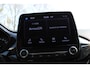 Ford Fiesta TITANIUM 5-DEURS APPLE/ANDROID STOEL/STUUR & VOORRUITVERW. DAB CRUISE PRIVACY-GLASS PARK-SENSOREN