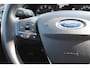 Ford Fiesta TITANIUM 5-DEURS APPLE/ANDROID STOEL/STUUR & VOORRUITVERW. DAB CRUISE PRIVACY-GLASS PARK-SENSOREN