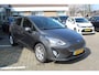 Ford Fiesta TITANIUM 5-DEURS APPLE/ANDROID STOEL/STUUR & VOORRUITVERW. DAB CRUISE PRIVACY-GLASS PARK-SENSOREN