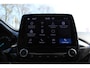Ford Fiesta TITANIUM 5-DEURS APPLE/ANDROID STOEL/STUUR & VOORRUITVERW. DAB CRUISE PRIVACY-GLASS PARK-SENSOREN