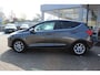 Ford Fiesta TITANIUM 5-DEURS APPLE/ANDROID STOEL/STUUR & VOORRUITVERW. DAB CRUISE PRIVACY-GLASS PARK-SENSOREN