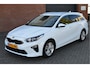 Kia Ceed Sportswagon 1.4 T-GDi DynamicPlusLine O.a: Stuur+Stoelverw, PDC, Camera, Carplay, Keyless, Etc. All-in prijs!