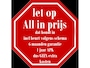 Toyota Verso-S 1.3 VVT-i Aspiration