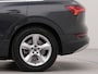 Audi E-tron 55 quattro Business edition 95 kWh | Appconnect | Achteruitrij camera | Stoelverwarming voor | Navigatie | Spraakbediening | Wifi |