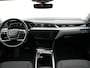 Audi E-tron 55 quattro Business edition 95 kWh | Appconnect | Achteruitrij camera | Stoelverwarming voor | Navigatie | Spraakbediening | Wifi |