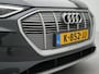 Audi E-tron 55 quattro Business edition 95 kWh | Appconnect | Achteruitrij camera | Stoelverwarming voor | Navigatie | Spraakbediening | Wifi |