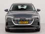 Audi E-tron 55 quattro Business edition 95 kWh | Appconnect | Achteruitrij camera | Stoelverwarming voor | Navigatie | Spraakbediening | Wifi |